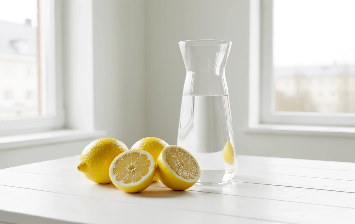 Luonnollinen Terveys clinical environment